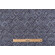 Malaga Diamond Woven Chenille Upholstery Fabric in Indigo/Sailor