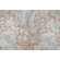 Claude Polyolefin Tapestry Outdoor Fabric in Aqua