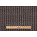 Compass Woven Chenille Upholstery Fabric in Charcoal