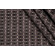 Compass Woven Chenille Upholstery Fabric in Charcoal