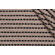 PK Lifestyles Ridgeline Woven Upholstery Fabric in Newsprint 