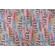 PK Lifestyles Leaf Plumes Printed Cotton Blend Drapery Fabric in Bloom 
