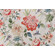 PK Lifestyles Peony Portico Printed Cotton Drapery Fabric in Spring 