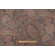 PK Lifestyles Loggia Printed Linen Blend Drapery Fabric in Notte 