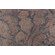 PK Lifestyles Loggia Printed Linen Blend Drapery Fabric in Azure 