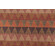 Sample of PK Lifestyles Ground Level Printed Cotton Blend Drapery Fabric in Sunset 