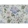 Click for PK Lifestyles Peony Portico Printed Cotton Drapery Fabric in Larkspur  PK Lifestyles Peony Portico Printed Cotton Drapery Fabric in Larkspur