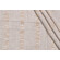 PK Lifestyles On The Fringe Embroidered Decorator Fabric in Sand 