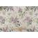 P Kaufmann Noelle Printed Cotton Twill Drapery Fabric in Lilac 