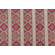 P Kaufmann Nisha Printed Cotton Blend Drapery Fabric in Berry 