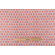 P Kaufmann Huxley Printed Cotton Blend Drapery Fabric in Coral 
