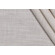 Sample of Braemore Bangkok Semi-Sheer Drapery Fabric in Stoneware 