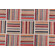 PK Lifestyles Modern Matters Printed Cotton Blend Drapery Fabric in Canyon 