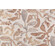 PK Lifestyles Coriolis Printed Cotton Drapery Fabric in Dune 