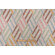 PK Lifestyles Entwine Printed Cotton Blend Drapery Fabric in Quartz 