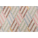 PK Lifestyles Entwine Printed Cotton Blend Drapery Fabric in Quartz 