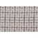 PK Lifestyles Shibori Plaid Woven Upholstery Fabric in Grey 
