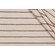 Fiction Woven Decorator Fabric in Natural 