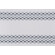 Sunbrella Bachman 46078-0001 Woven Solution Dyed Acrylic Outdoor Fabric in Sky 