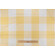 Buffalo Check Woven Cotton Decorator Fabric in Sunshine