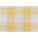 Buffalo Check Woven Cotton Decorator Fabric in Sunshine
