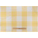 Buffalo Check Woven Cotton Decorator Fabric in Sunshine