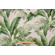 Tommy Bahama Palmiers Printed Polyester Outdoor Fabric in Verde