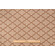 Raffia Woven Upholstery Fabric in Tan