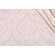 Waverly Donnington Printed Cotton Drapery Fabric in Linen