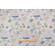 Golding Booth Bay Tapestry Upholstery Fabric in Mojito