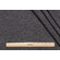 Richloom Malley Woven Upholstery Fabric in Granite