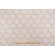 Pastis Woven Chenille Upholstery Fabric in Sand