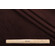 P Kaufmann Performance Velvet Upholstery Fabric in Molasses