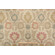 Thibaut Buccini F96053 Printed Drapery Fabric in Gold