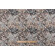 Bryant Fabrics Corinthian Printed Polyester Outdoor Fabric in Driftwood