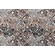 Bryant Fabrics Corinthian Printed Polyester Outdoor Fabric in Driftwood