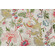 PK Lifestyles Imogene Printed Cotton Blend Drapery Fabric in Apple