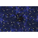 Fabrics Of SoHo Metallic Stars Printed Cotton Craft Fabric in Navy for Timeless Treasures