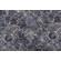 Waverly Damask Sarong Printed Cotton Blend Drapery Fabric in Indigo
