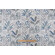 Click for 1 Yards PK Lifestyles Amazonia Embroidered Drapery Fabric in Lagoon PK Lifestyles Amazonia Embroidered Drapery Fabric in Lagoon