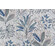Click for 1 Yards PK Lifestyles Amazonia Embroidered Drapery Fabric in Lagoon PK Lifestyles Amazonia Embroidered Drapery Fabric in Lagoon