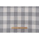 PK Lifestyles Check Box Woven Upholstery Fabric in Sterling