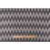 PK Lifestyles Chevron Chenille Upholstery Fabric in Sable