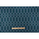Click for 1 Yards Sunbrella Connection Woven Solution Dyed Acrylic Outdoor Fabric in Teal Sunbrella Connection Woven Solution Dyed Acrylic Outdoor Fabric in Teal