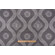 Covington Lucca Woven Chenille Damask Upholstery Fabric in 920-Heather Grey 