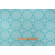 Covington Curacao Woven Polypropylene Outdoor Fabric in 210-Jade 