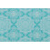 Covington Curacao Woven Polypropylene Outdoor Fabric in 210-Jade 