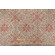 Sample of Covington Miramar Printed Linen Drapery Fabric in 1-Honey Beige 
