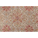 Sample of Covington Miramar Printed Linen Drapery Fabric in 1-Honey Beige 