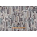 Covington Gotham Tapestry Upholstery Fabric in 500-Glacier 